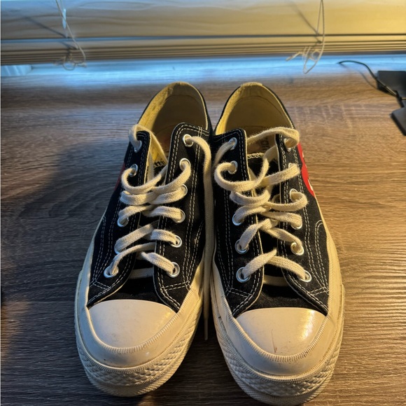 Comme Des Garcon Vans - Picture 3 of 4